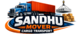 Sandhu Mover Cargo Transport